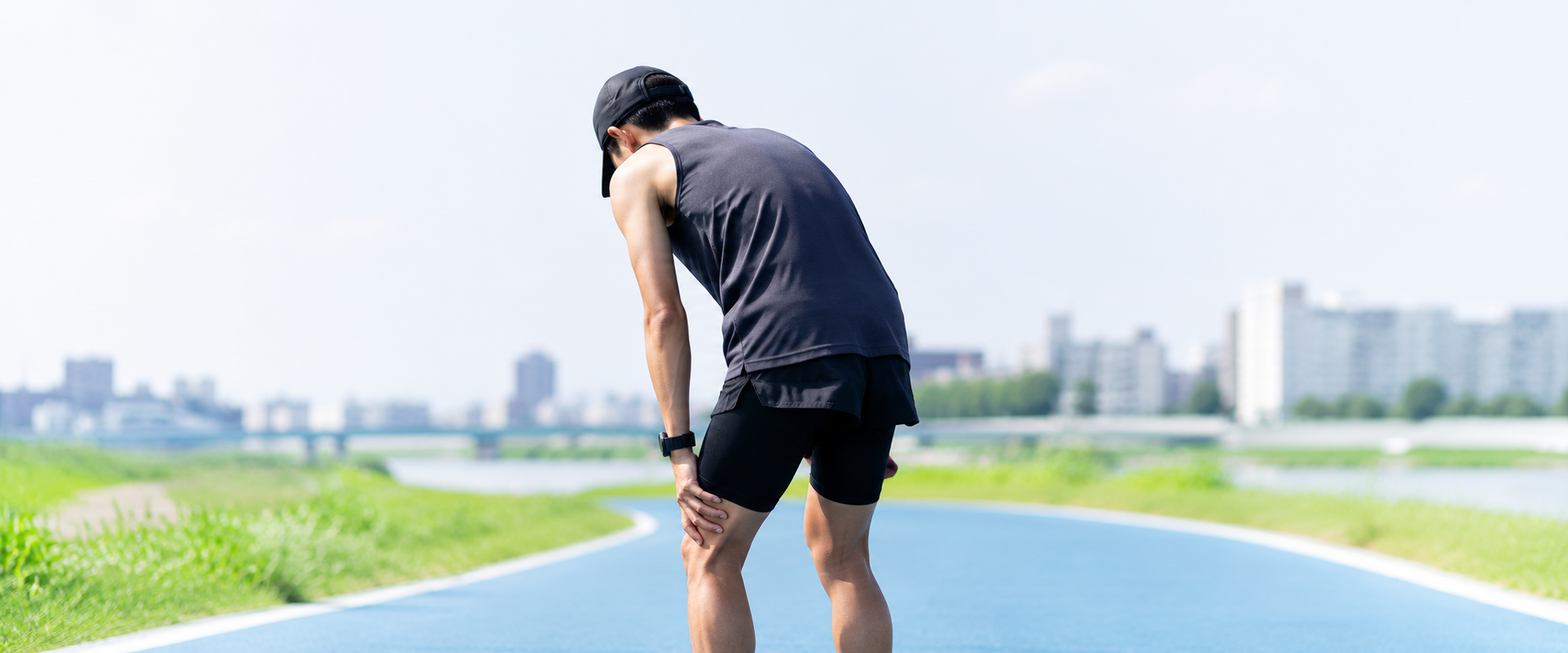 スポーツ障害・スポーツ外傷にお悩みの方へ